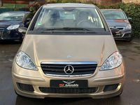 Gebraucht Mercedes A170 116 PS (85 kW) 2006 Gold Limousine