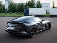 Gebraucht Ferrari 812 795 PS (584 kW) 2021 Schwarz Coupé