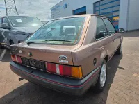 Gebraucht Ford Escort 73 PS (53 kW) 1990 Braun
