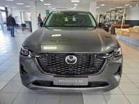 Neu Mazda CX-60 Homura-Line 254 PS (186 kW) 2025 SUV