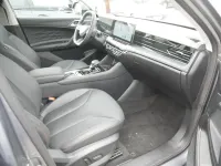 Gebraucht MG HS Luxury 199 PS (146 kW) 2025 Grau SUV