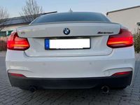 gebraucht BMW M240 240Coupe Aut.