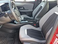 Gebraucht Opel Mokka-e Elegance 100 kW (136 PS) 2023 Rot metallic SUV