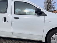 gebraucht Dacia Dokker 1.6 SCe 100 Access Access