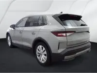 Gebraucht Skoda Elroq Loft 210 kW (286 PS) 2025 Grau SUV