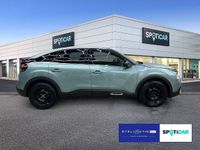 Gebraucht Citroën C4 101 PS (74 kW) 2024 Blau SUV