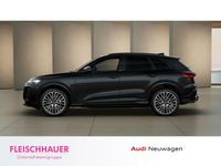 Neu Audi SQ5 Edition .1 367 PS (269 kW) 2025 Mythosschwarz metallic SUV