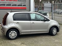 gebraucht VW up! up! moveKLIMA/SHZ/PDC/RoofPk/Maps&More/SunS