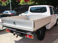 Gebraucht VW T6 102 PS (75 kW) 2016 Weiß Van