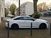 Gebraucht Mercedes E53 AMG AMG 435 PS (319 kW) 2023 Weiß Coupé