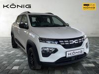 Gebraucht Dacia Spring Essentiel 33 kW (45 PS) 2023 Andere Kleinwagen