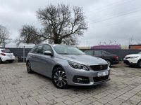 Gebraucht Peugeot 308 SW Business-Line 131 PS (96 kW) 2019 Grau Kombi