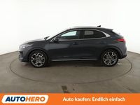 Gebraucht Kia XCeed Platinum Edition 136 PS (100 kW) 2019 Grau SUV