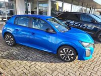 Gebraucht Peugeot 208 Allure 101 PS (74 kW) 2025 Blau Kleinwagen