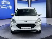 Gebraucht Ford Kuga Cool & Connect 120 PS (88 kW) 2023 Weiß SUV