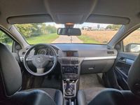 Gebraucht Opel Astra GTC 241 PS (177 kW) 2006 Schwarz Limousine