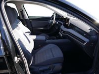 Neu Skoda Superb Selection 193 PS (141 kW) 2026 Schwarz Kombi