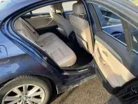 Używany BMW 530 258 KM (189 kW) 2011 Niebieski Sedan/Limuzyna