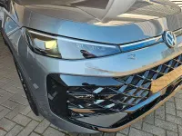 Neu VW T-Roc R-line 150 PS (110 kW) 2026 Grau SUV