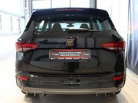 Second-hand Cupra Ateca 190 CP (139 kW) 2026 Negru SUV