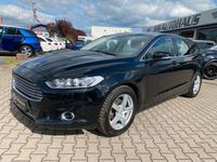 gebraucht Ford Mondeo Turnier 2.0TDCI Aut."Titanium"AHK*KEYLESS