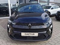 Gebraucht Renault Captur Techno 158 PS (116 kW) 2024 Blackpearlschwarz SUV