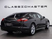 Gebraucht Porsche Panamera 400 PS (294 kW) 2010 Braun Kleinwagen