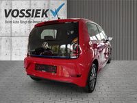 Gebraucht VW e-up! Edition 61 kW (83 PS) 2024 Kleinwagen