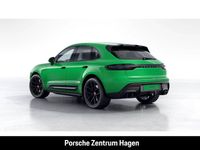 Gebraucht Porsche Macan GTS 441 PS (324 kW) 2023 Grün SUV