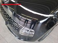 Gebraucht Hyundai Staria Trend 177 PS (130 kW) 2024 Schwarz Van / Kleinbus