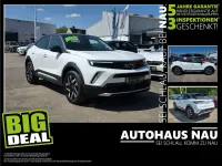 Gebraucht Opel Mokka Elegance 131 PS (96 kW) 2022 Arktis weiss SUV