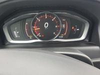 Gebraucht Volvo XC60 190 PS (139 kW) 2017 Blau SUV