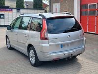 gebraucht Citroën C4 Picasso 2008 1.6 hdi