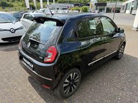 Gebraucht Renault Twingo Intens 59 kW (81 PS) 2022 Schwarz Kleinwagen