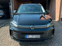 Second-hand VW Tiguan 131 CP (96 kW) 2024 Negru SUV