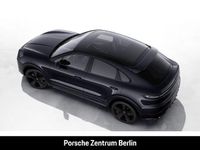 Neu Porsche Cayenne GTS 500 PS (367 kW) 2026 Schwarz SUV