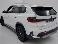 Gebraucht BMW iX1 xLine 150 kW (204 PS) 2024 Alpinweiss iii SUV