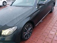 Gebraucht Mercedes E220 194 PS (142 kW) 2018 Schwarz Kombi