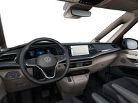 Neu VW Multivan Life 150 PS (110 kW) 2026 Grau Van