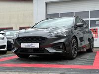 Gebraucht Ford Focus ST-Line 182 PS (133 kW) 2019 Grau Kombi