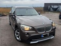 Gebraucht BMW X1 143 PS (105 kW) 2010 SUV