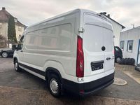 Gebraucht Maxus V90 148 PS (108 kW) 2023 Weiß Van