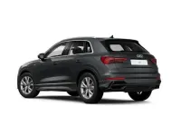 Gebraucht Audi Q3 S-Line 150 PS (110 kW) 2023 Daytonagrau perleffekt SUV