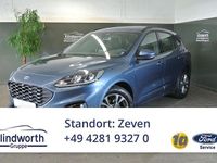 Gebraucht Ford Kuga ST-Line 150 PS (110 kW) 2023 Blau SUV