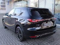 Neu Mazda CX-60 Homura-Line 254 PS (186 kW) 2025 Schwarz SUV
