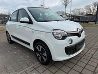 Gebraucht Renault Twingo Luxe 90 PS (66 kW) 2016 Weiß Kleinwagen