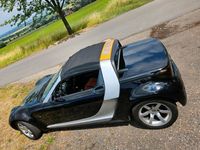 gebraucht Smart Roadster Brabus