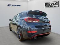 gebraucht Hyundai i30 FL N Performance 8-DCT (inkl. Navigationspaket), P