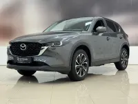 Gebraucht Mazda CX-5 Ad'Vantage 194 PS (142 kW) 2024 Grau SUV