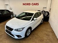 gebraucht Seat Ibiza 1.0 *2.HAND *APPLE CAR *TEMPO *8FACH *TOP